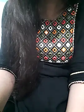 Show de Husain_pari na webcam