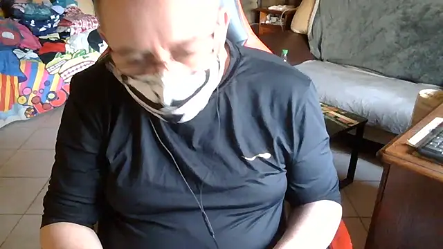 Czat XXX na żywo – sgtpepers