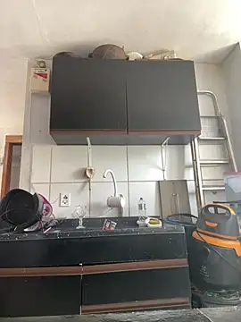 Show de Tata0807 na webcam