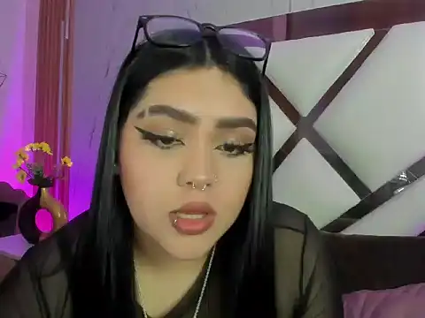 Sembang XXX Secara Langsung im_bunny__