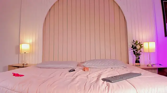 Czat XXX na żywo – maria_gil