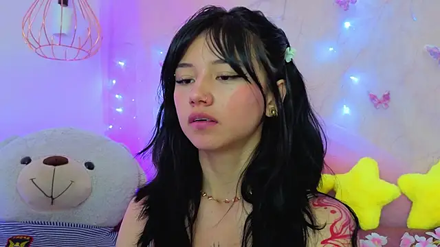 april_bennett 라이브 XXX 채팅