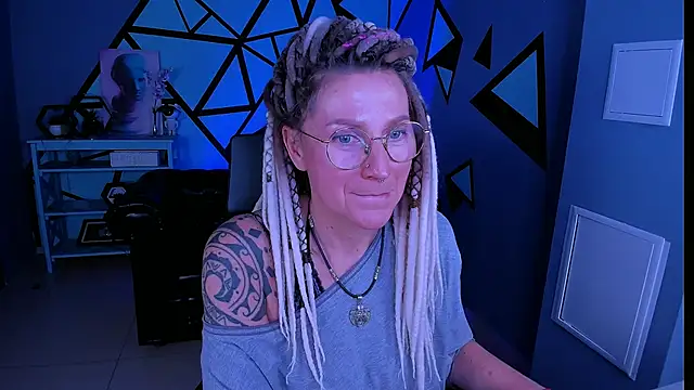 UmaSpace Live XXX-chat