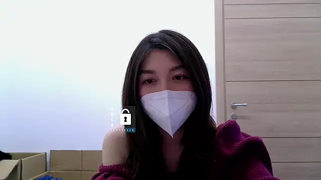 Chatroom XXX en direct de fioralba