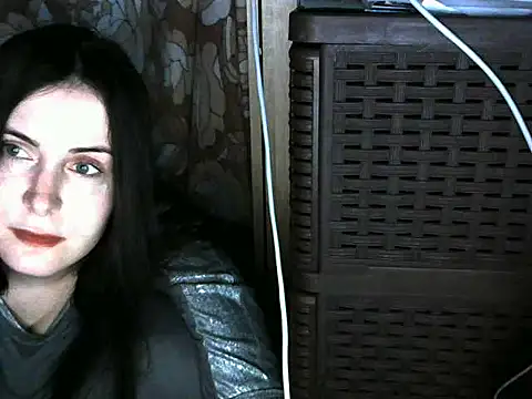 XXX chat uživo modela Jarivane