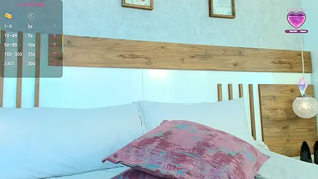 LucianaWainN live XXX chat