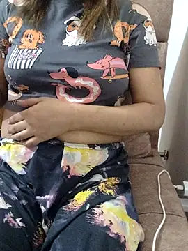 Czat XXX na żywo – Tanha18