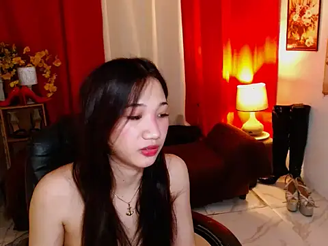 Bealozada Pertunjukan Webcam