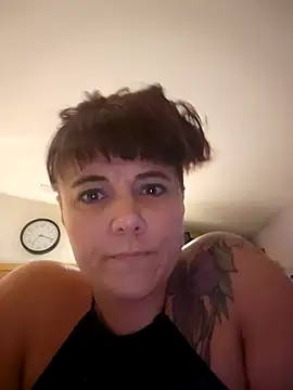 Sembang XXX Secara Langsung infinirose