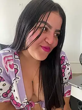 Tefy_em 在線直播表演