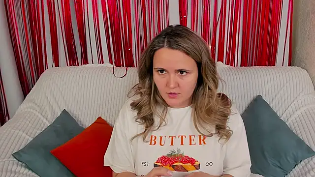 LilyBel Live XXX-chat