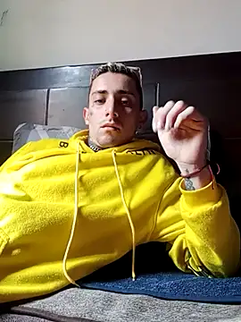 Show Webcam de LucianMaster