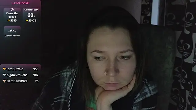 Sembang XXX Secara Langsung Ozalin_