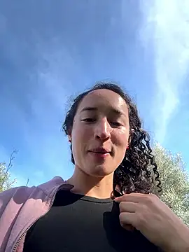 โชว์เว็บแคมของ IsabellaSwee