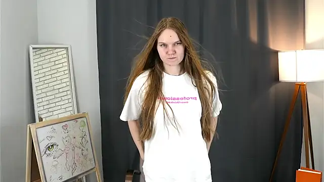 JanuaryTorra Live XXX-chat