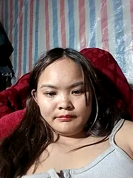 Luminana live XXX chat