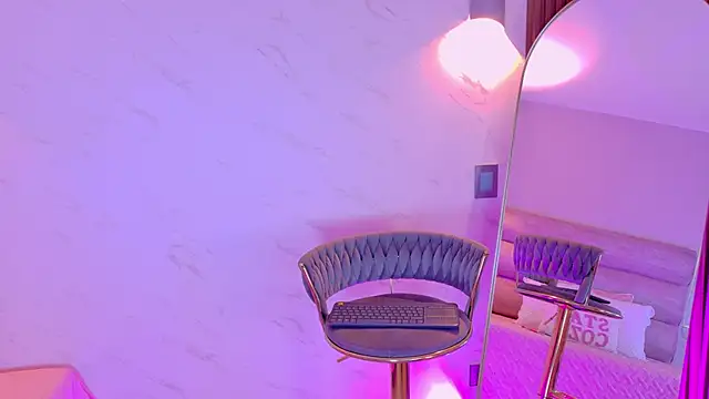 Czat XXX na żywo – Megan_Carter101