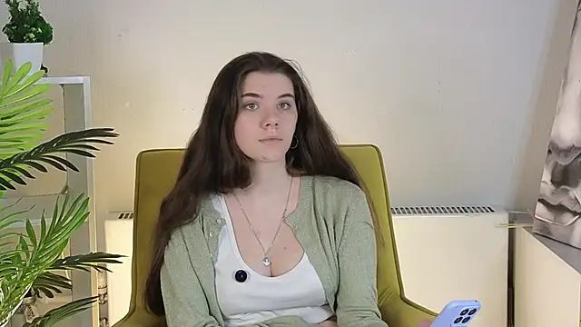 JacquelynGraig: διαδικτυακό σόου στην κάμερα