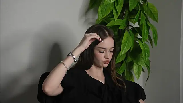 Chat XXX Live ElzaTuccillo