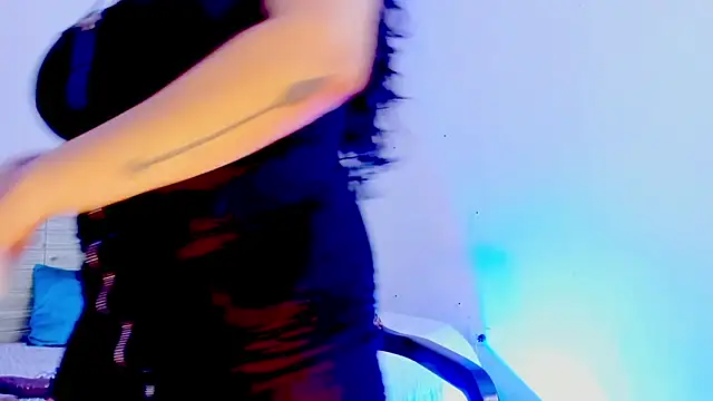 lilahSweet Obrolan Langsung XXX