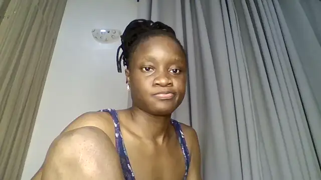 sweet_sassy_ webkamerás műsora