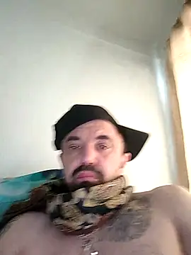 ClonicKaaba Obrolan Langsung XXX