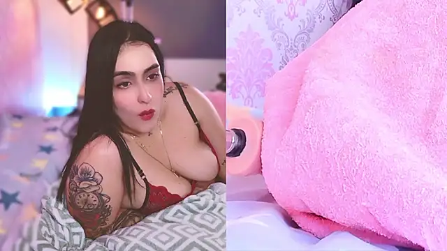 kloe_campbell – Live XXX-chat