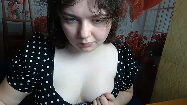 Chat XXX en directo de NeonilaLisova