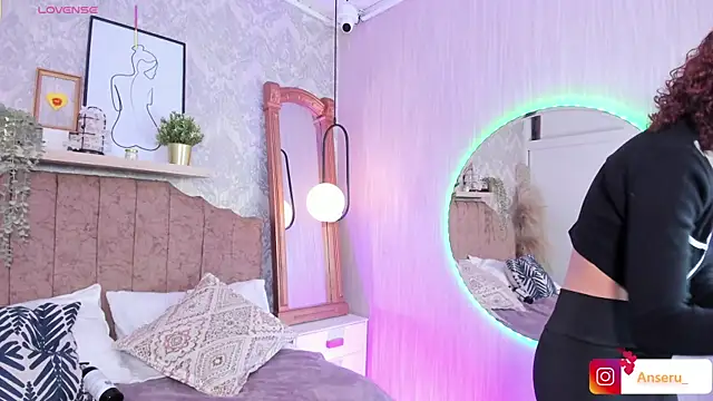 Anseru_ – Live XXX-chat