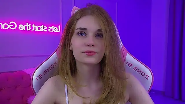 MelissaBauch Obrolan Langsung XXX