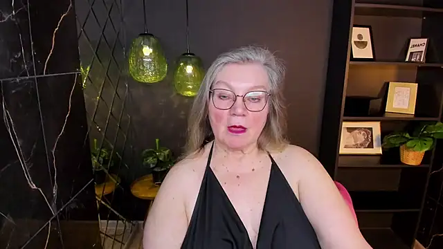 XXX chat uživo modela NataliMellow