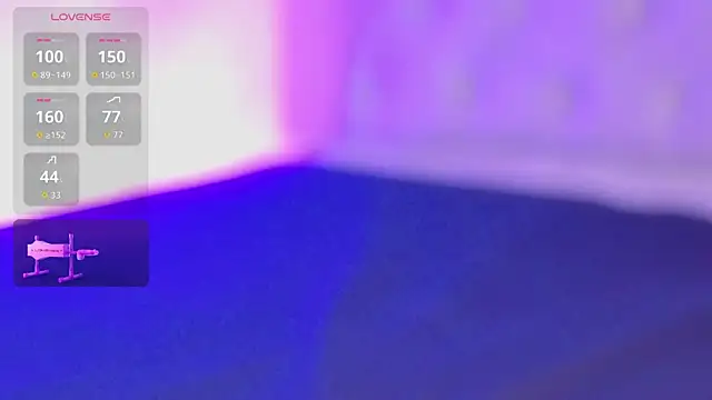 Chat +18 de kylie_river ao vivo