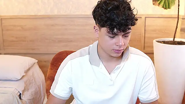 Chat XXX Live Ethan_occonor