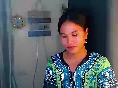 Sassy_Bianca 网络视讯表演