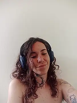 Živý XXX chat Dirty_Pink