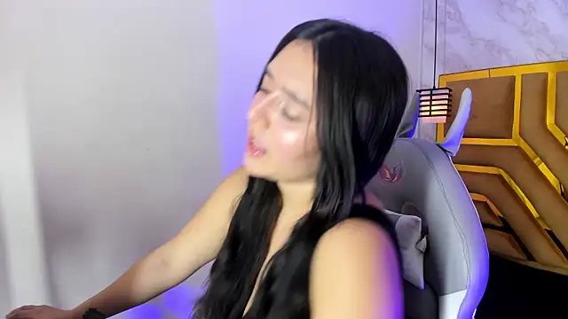 Chat +18 de Miss_Scarlett22 ao vivo