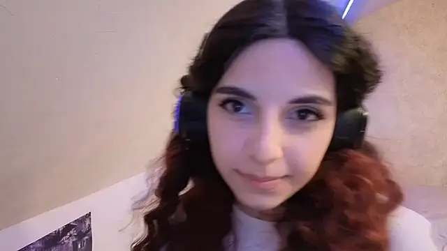 Blissmissataeses Obrolan Langsung XXX