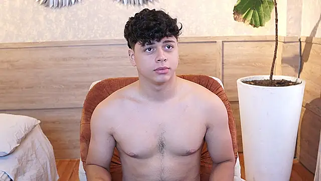 XXX chat uživo modela Ethan_occonor