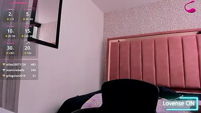 Barbara_fox__: онлайн-секс-чат