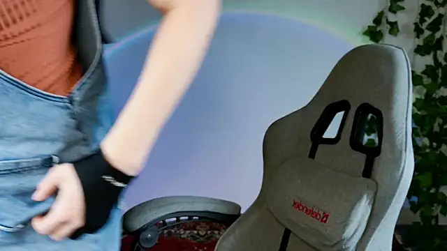 LadyLolipop_ – Live XXX-chat