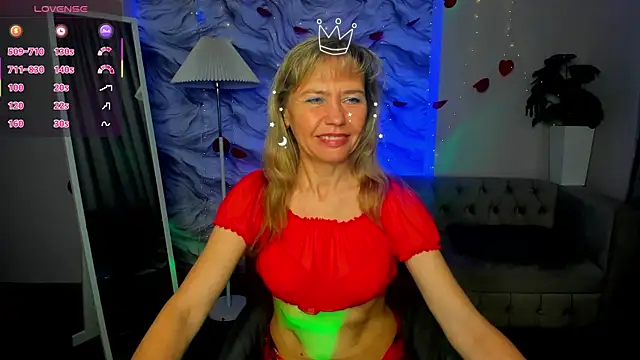 Carla_Vogue 라이브 XXX 채팅