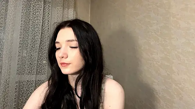 IsabellaWave Obrolan Langsung XXX