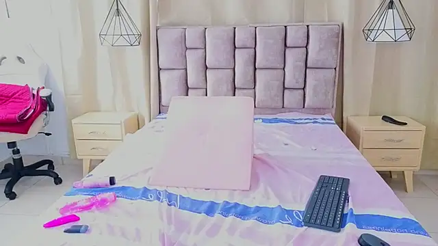 scarlettjohnson_ 웹캠 쇼