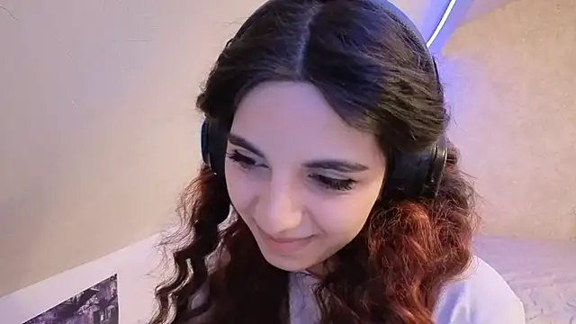 Blissmissataeses Live XXX-chat