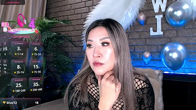 Živý XXX chat nicky_owl