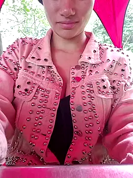 XXX chat uživo modela thejasminshow