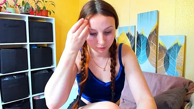 OBabyDoll Live XXX-chat