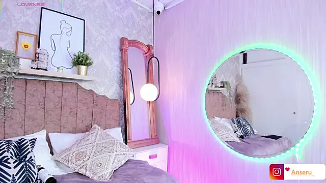 Anseru_のライブXXXチャット