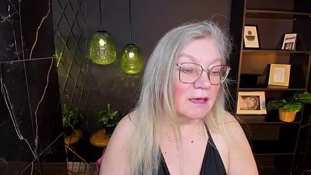 Živý XXX chat NataliMellow