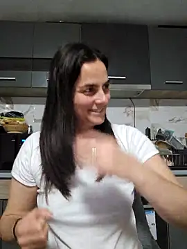 Chat +18 de IsabelleCraft ao vivo